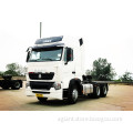 Sinotruk Tractor Head Truck 6*4